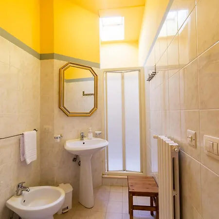 Fattoria Pagnana Suites & Pool Rignano sullʼArno Exterior foto