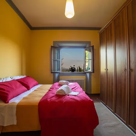 Fattoria Pagnana Suites & Pool Rignano sullʼArno Exterior foto