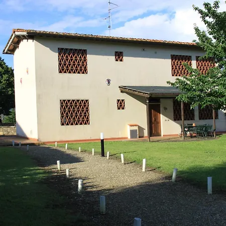 Fattoria Pagnana Suites & Pool Rignano sullʼArno Exterior foto