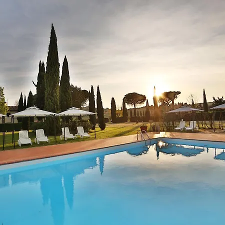 Fattoria Pagnana Suites & Pool Rignano sullʼArno Exterior foto
