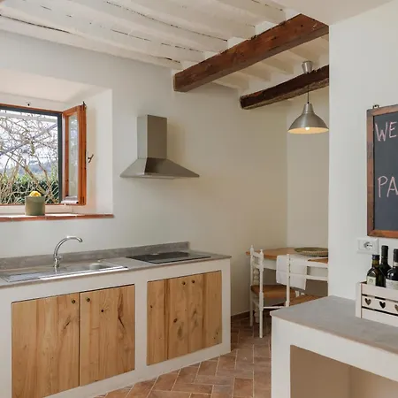 Fattoria Pagnana Suites & Pool Rignano sullʼArno Exterior foto