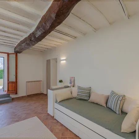 Fattoria Pagnana Suites & Pool Rignano sullʼArno Exterior foto