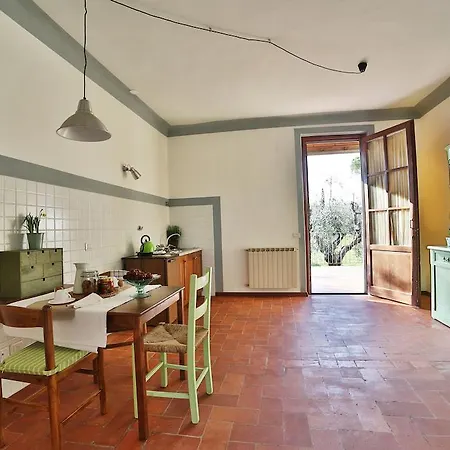 Fattoria Pagnana Suites & Pool Rignano sullʼArno Zimmer foto