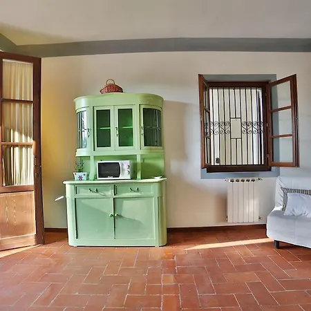 Fattoria Pagnana Suites & Pool Rignano sullʼArno Zimmer foto