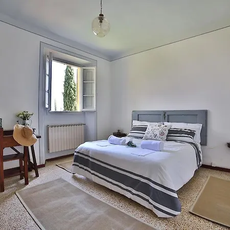 Fattoria Pagnana Suites & Pool Rignano sullʼArno Zimmer foto