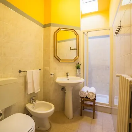Fattoria Pagnana Suites & Pool Rignano sullʼArno Zimmer foto