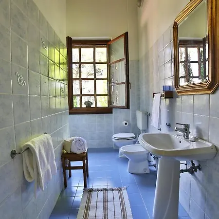 Fattoria Pagnana Suites & Pool Rignano sullʼArno Exterior foto