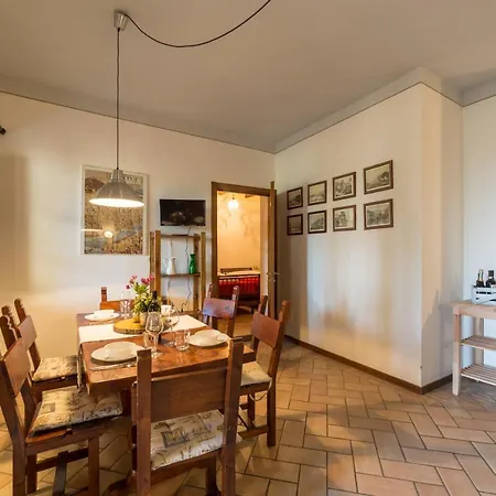 Fattoria Pagnana Suites & Pool Rignano sullʼArno Exterior foto