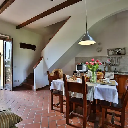 Fattoria Pagnana Suites & Pool Rignano sullʼArno Exterior foto