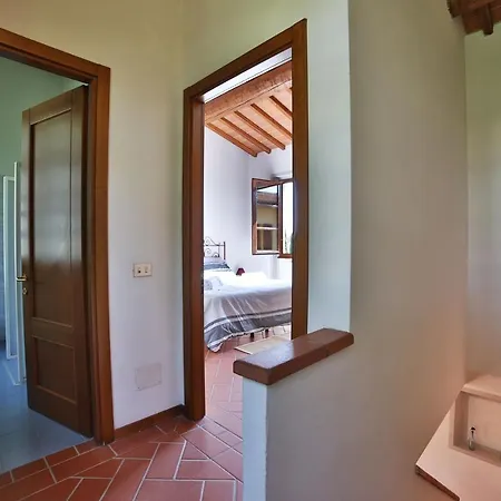 Fattoria Pagnana Suites & Pool Rignano sullʼArno Exterior foto