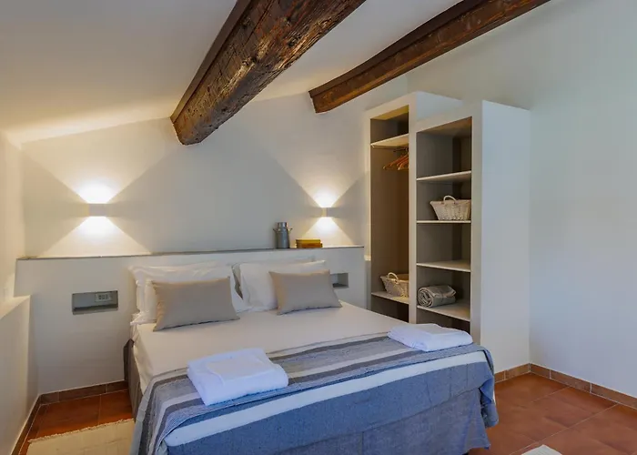 Fattoria Pagnana Suites & Pool