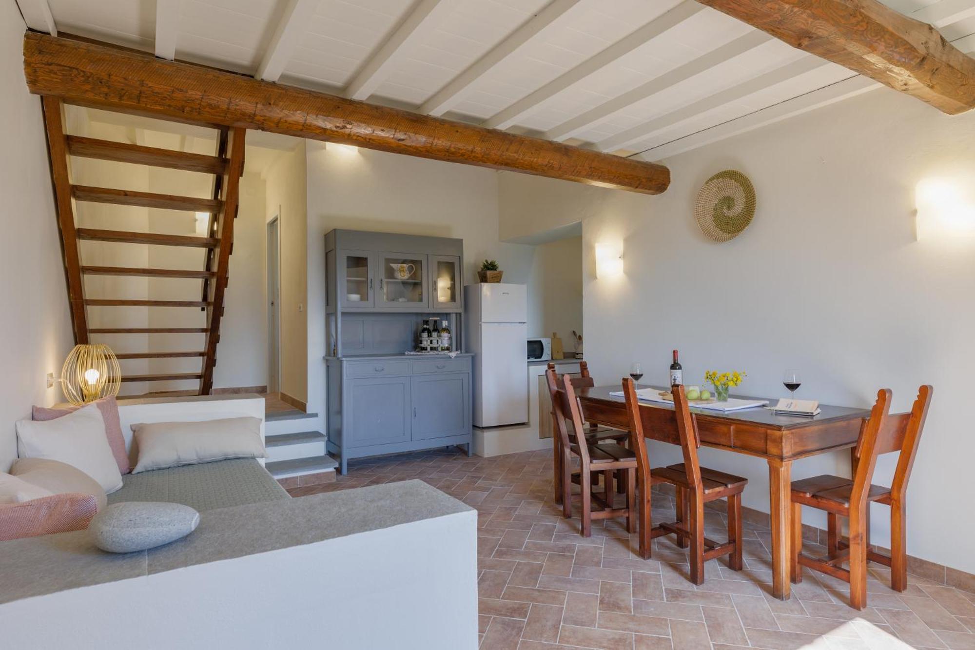 Farm stay Fattoria Pagnana & Pool Rignano Sull Arno