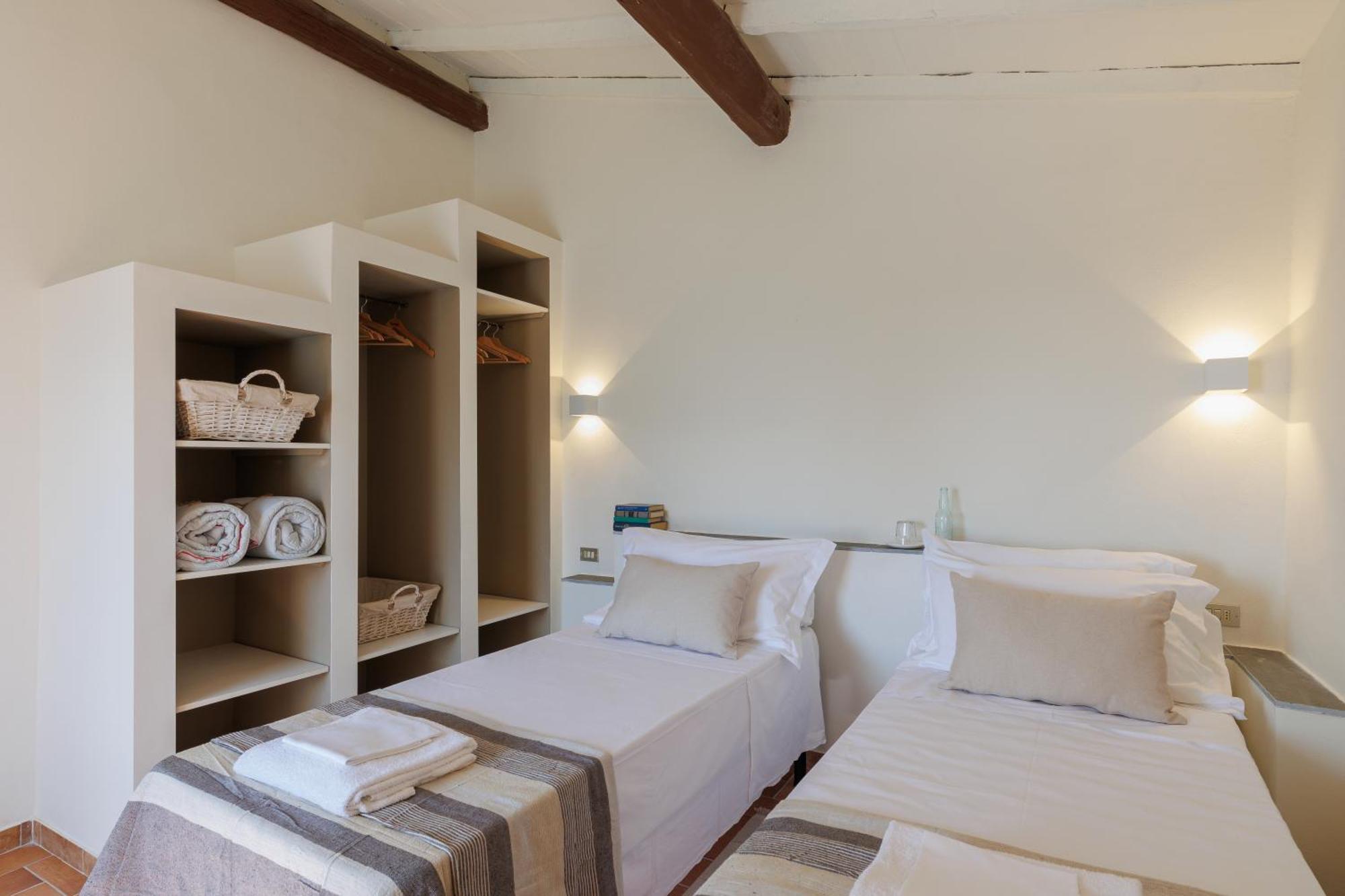 Fattoria Pagnana & Pool Farm stay