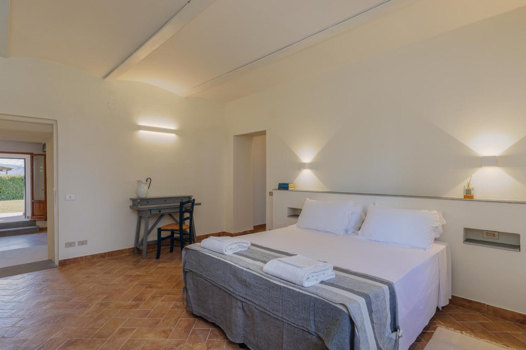 Farm stay Fattoria Pagnana & Pool Rignano Sull Arno