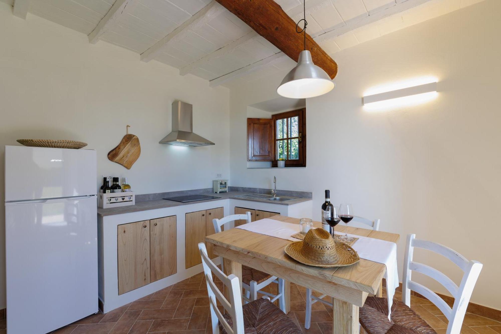Fattoria Pagnana & Pool Farm stay Rignano Sull Arno