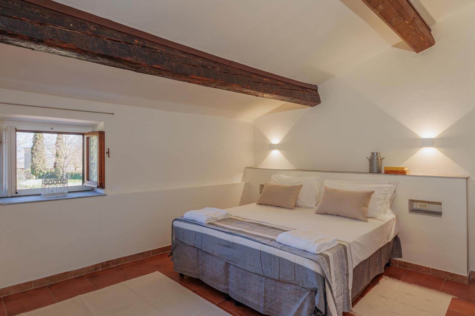 Fattoria Pagnana & Pool Farm stay