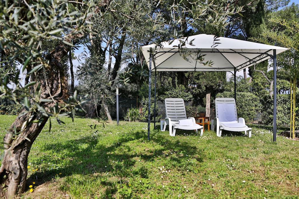 Fattoria Pagnana & Pool Bauernhof Rignano sullʼArno