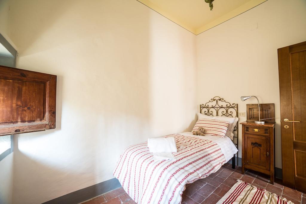 Fattoria Pagnana & Pool Rignano Sull Arno