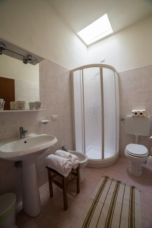 Fattoria Pagnana & Pool Farm stay Rignano Sull Arno