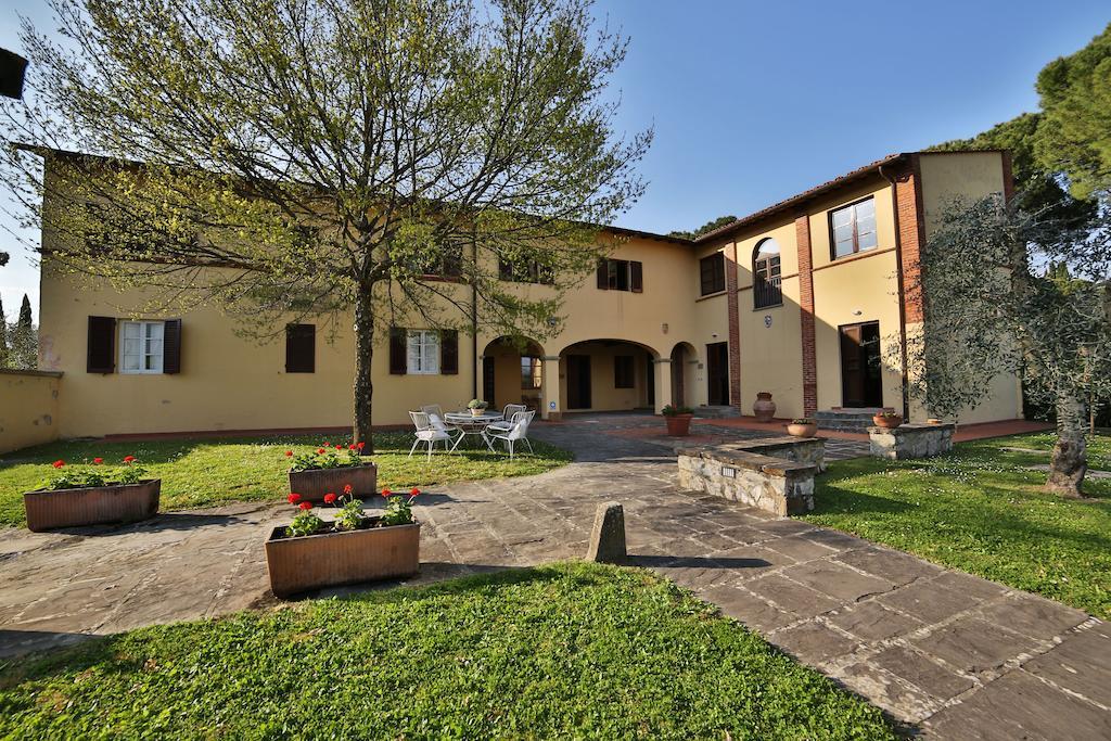 Fattoria Pagnana & Pool Farm stay Rignano Sull Arno