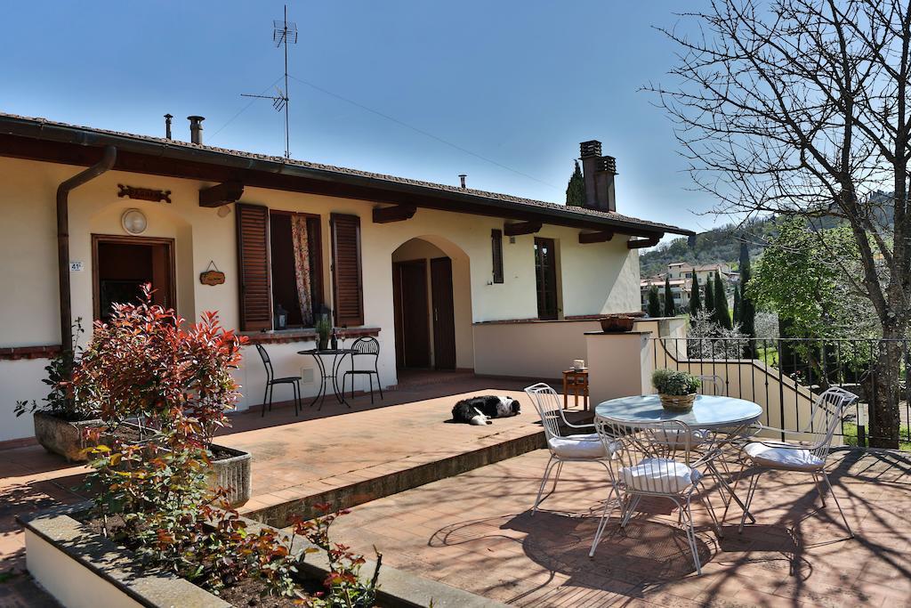 Fattoria Pagnana & Pool *