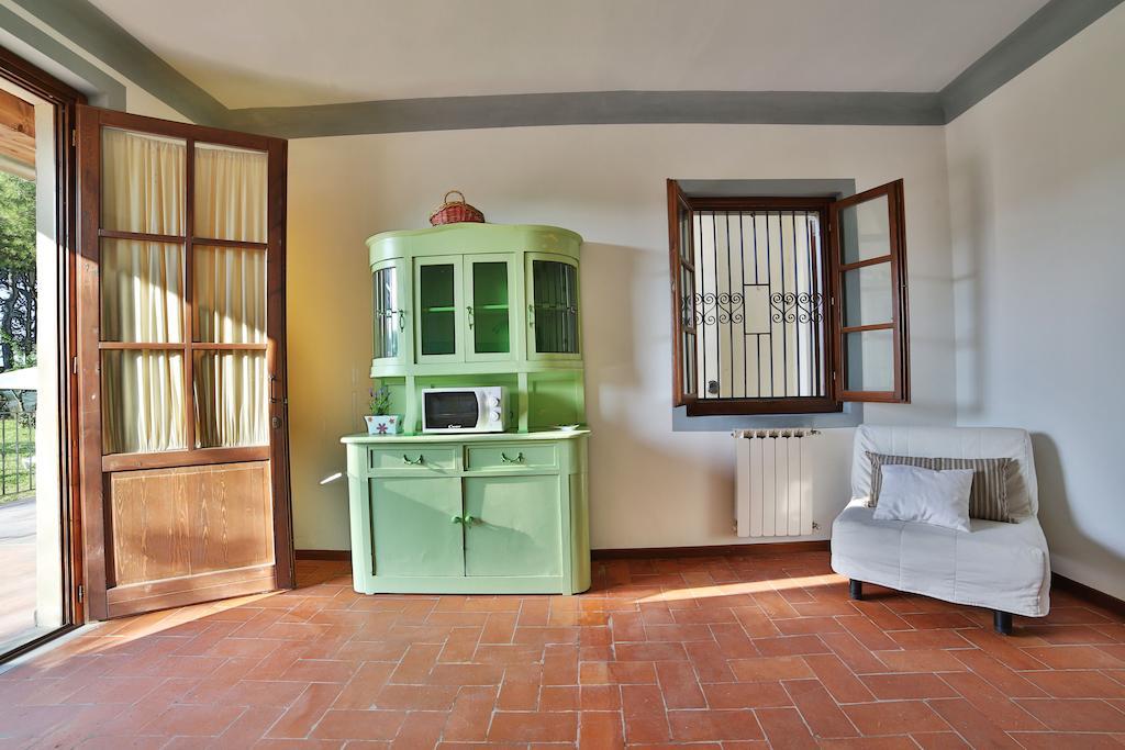 Fattoria Pagnana & Pool * Rignano Sull Arno