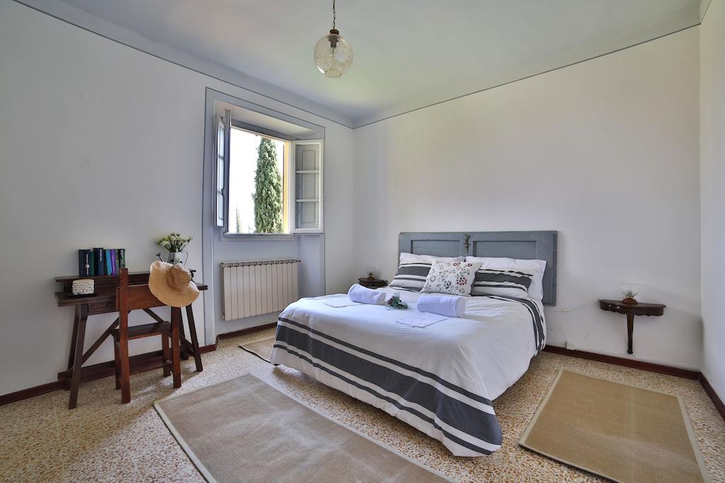 Fattoria Pagnana & Pool Farm stay *