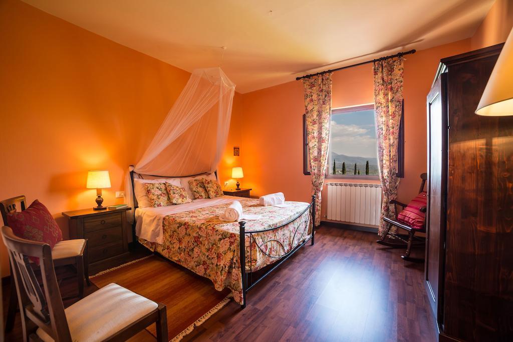 Fattoria Pagnana & Pool Rignano Sull Arno