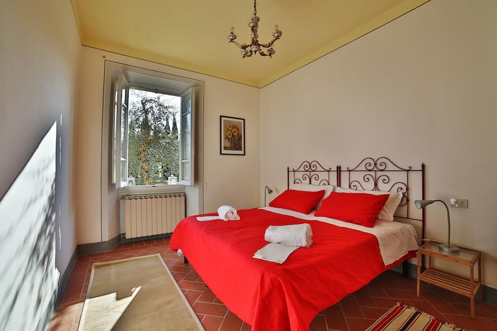 Farm stay Fattoria Pagnana & Pool Rignano Sull Arno