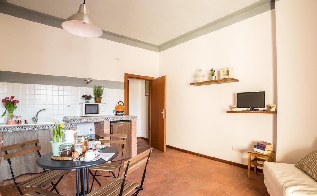 Farm stay Fattoria Pagnana & Pool Rignano Sull Arno