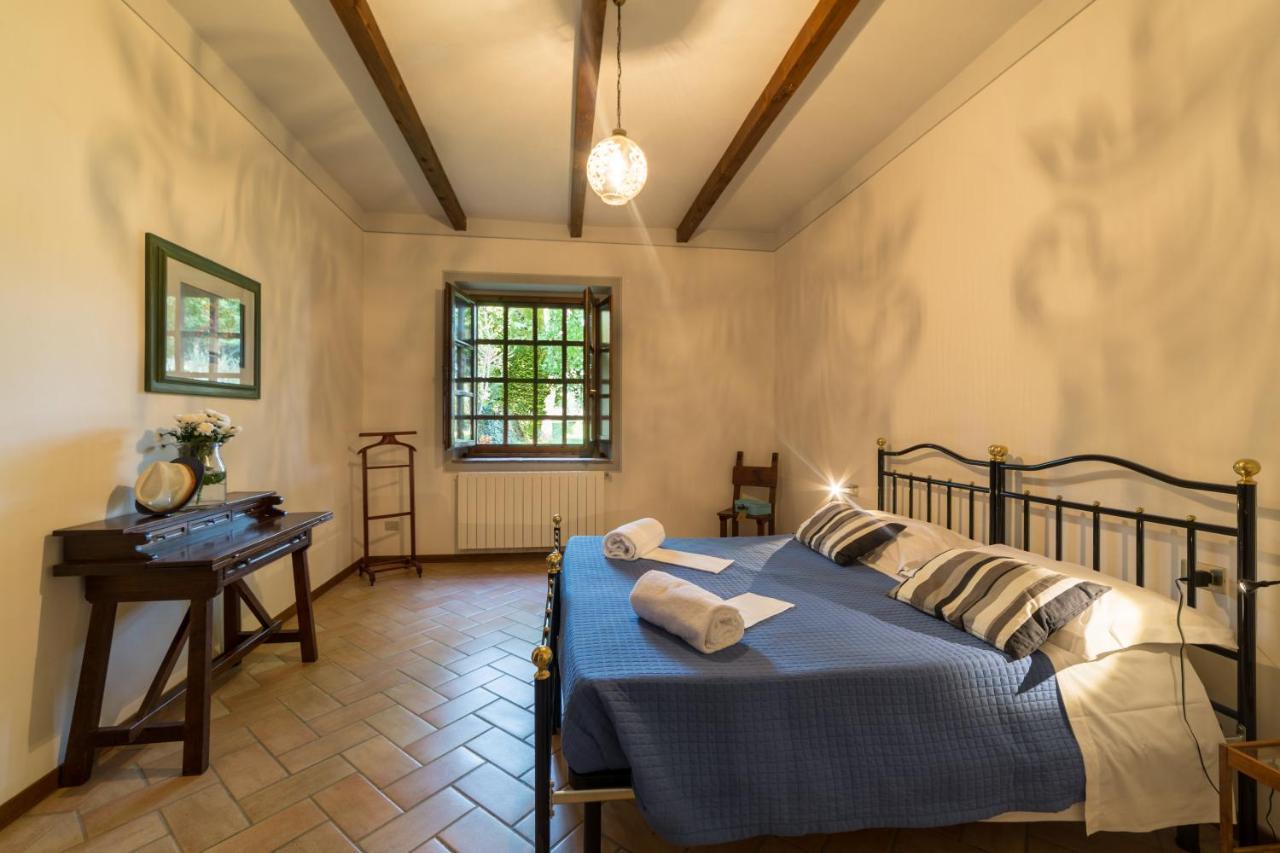 Fattoria Pagnana & Pool Farm stay Rignano Sull Arno