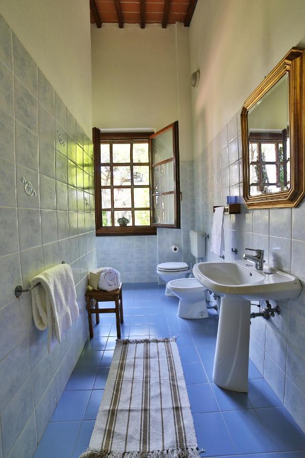 Fattoria Pagnana & Pool Farm stay