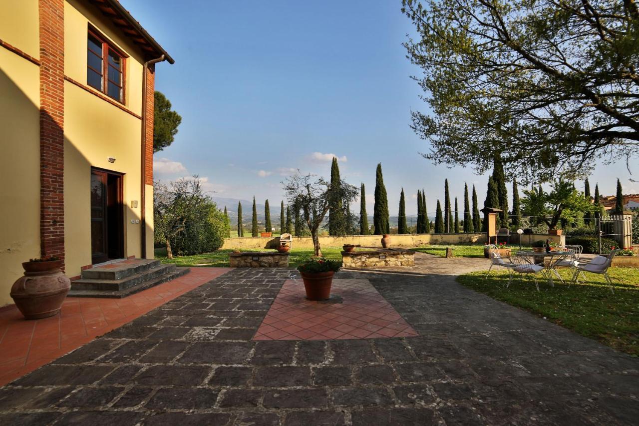 Fattoria Pagnana & Pool * Rignano sullʼArno