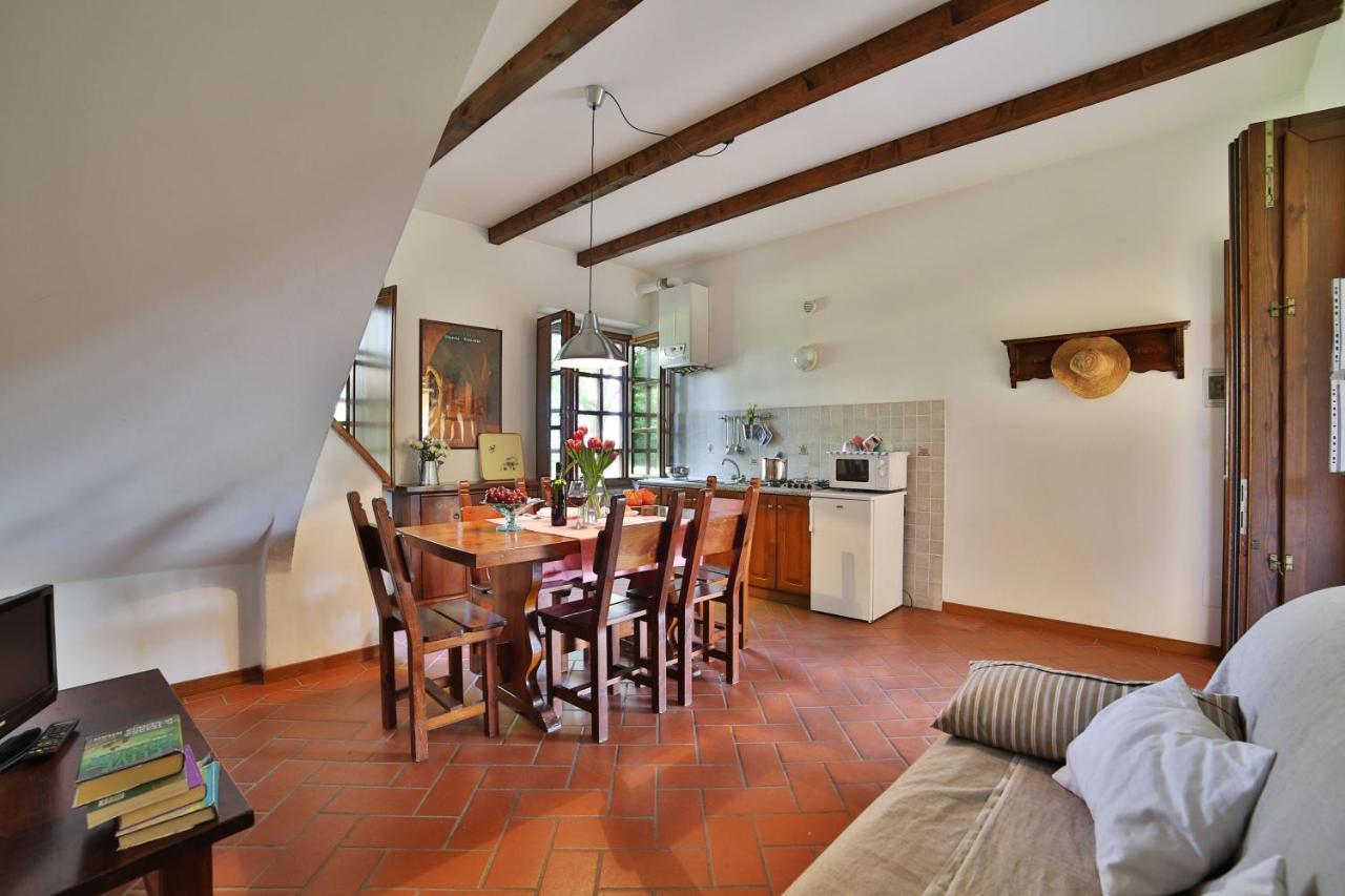 Fattoria Pagnana & Pool * Rignano Sull Arno