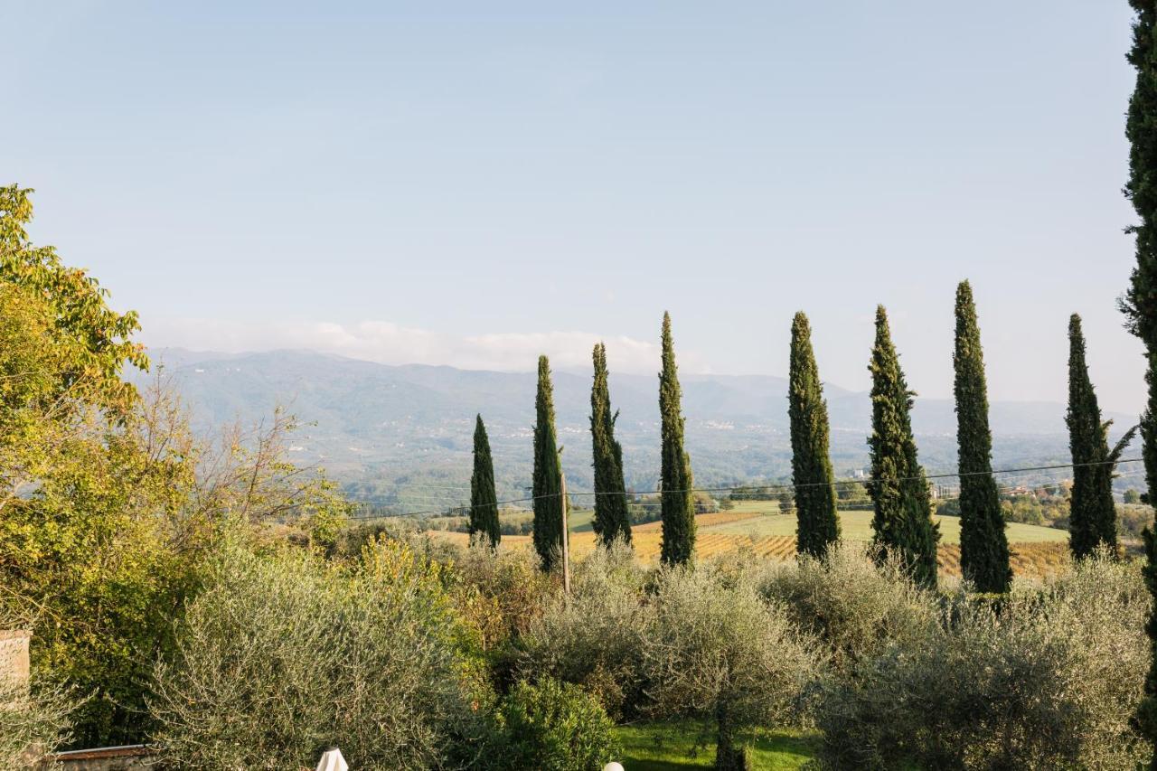 Farm stay Fattoria Pagnana & Pool Rignano Sull Arno