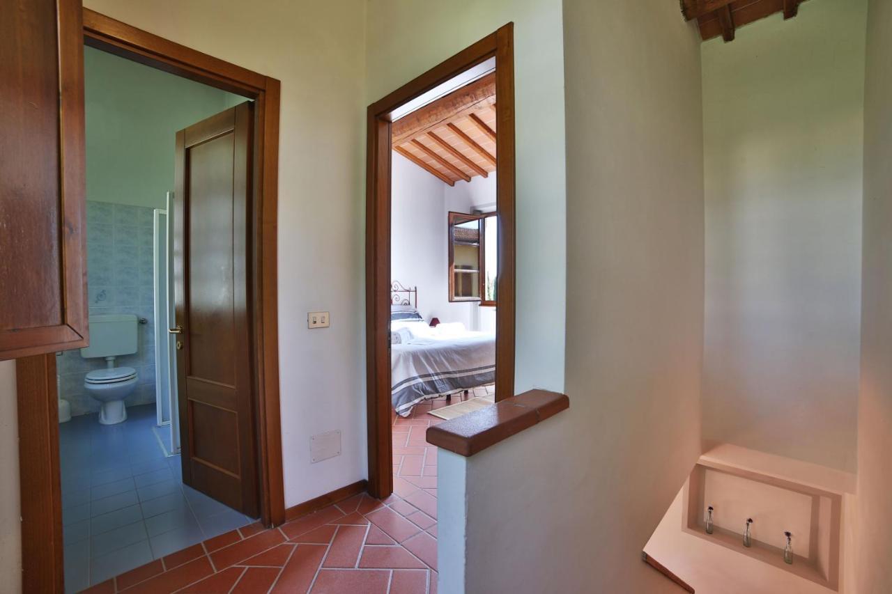 Fattoria Pagnana & Pool Farm stay Rignano Sull Arno