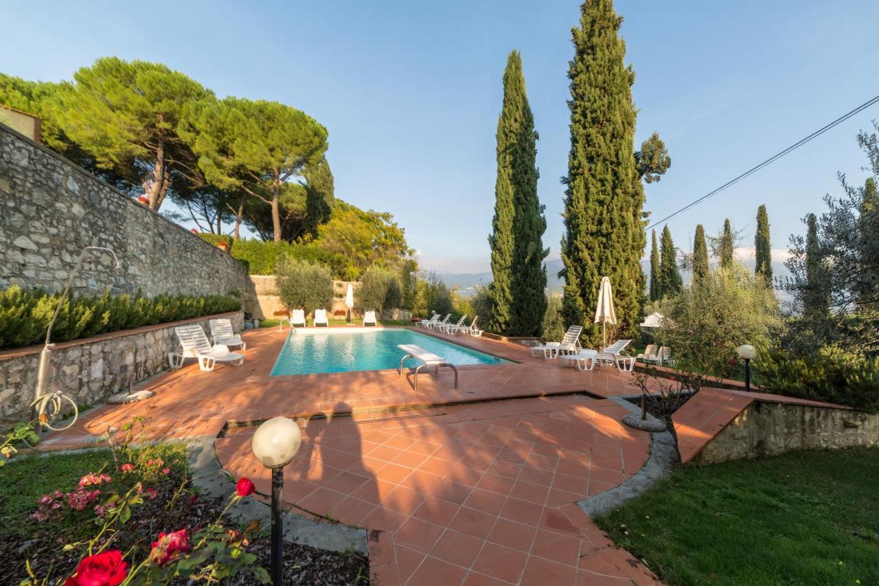 Fattoria Pagnana & Pool Bauernhof *